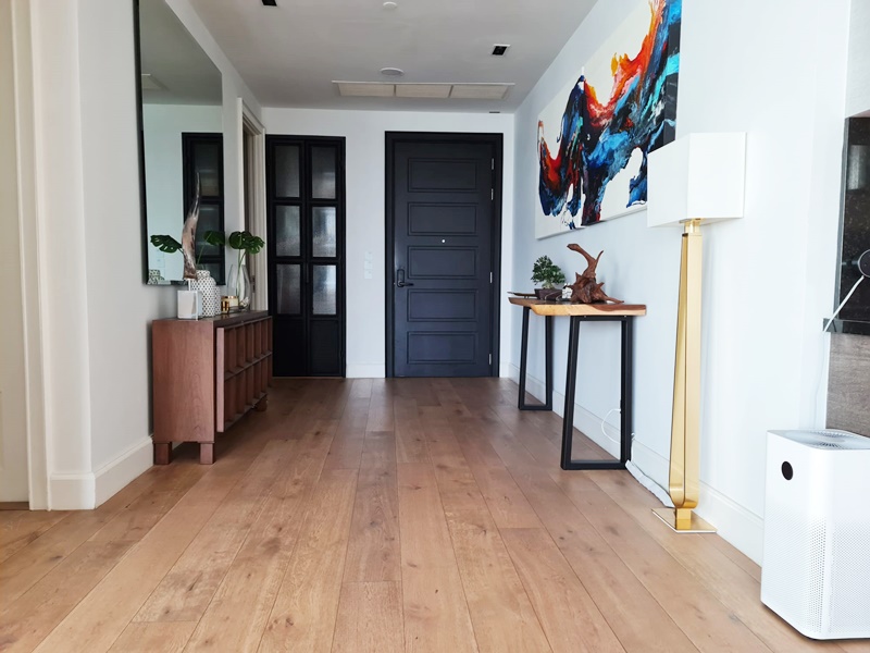 ให้เช่าคอนโด รอย์ช ไพรเวท เรสซิเดนซ์ส พื้นที่ 178 ตรม. 3 ห้องนอน เช่า 150,000 บ/ด