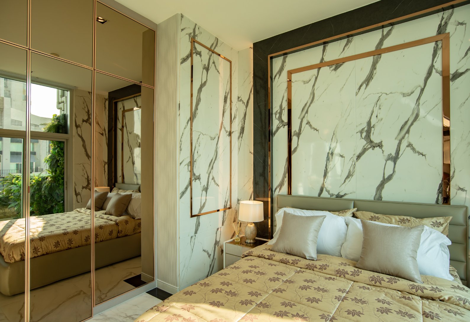 ขายคอนโด เบลล์ แกรนด์ พระราม 9 พื้นที่ 182 ตร.ม. 2 ห้องนอน ขาย 45 ล้านบาท