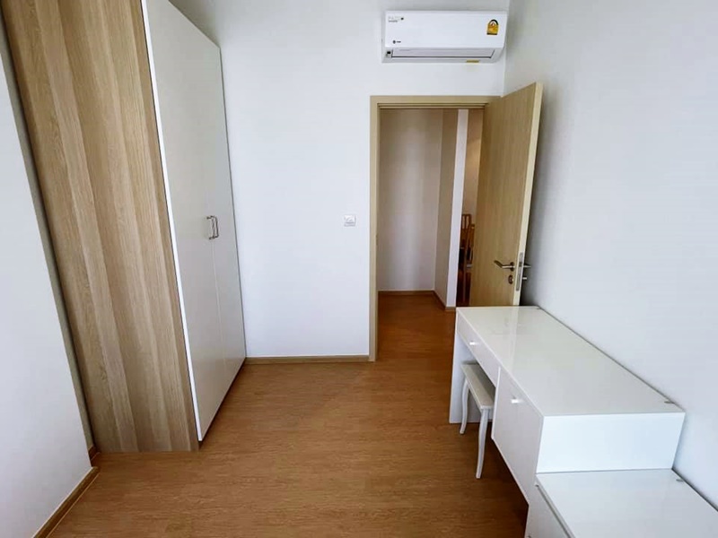 ให้เช่าคอนโด มารุ เอกมัย 2 พื้นที่ 60 ตร.ม. 2 ห้องนอน เช่า 55,000 บ/ด