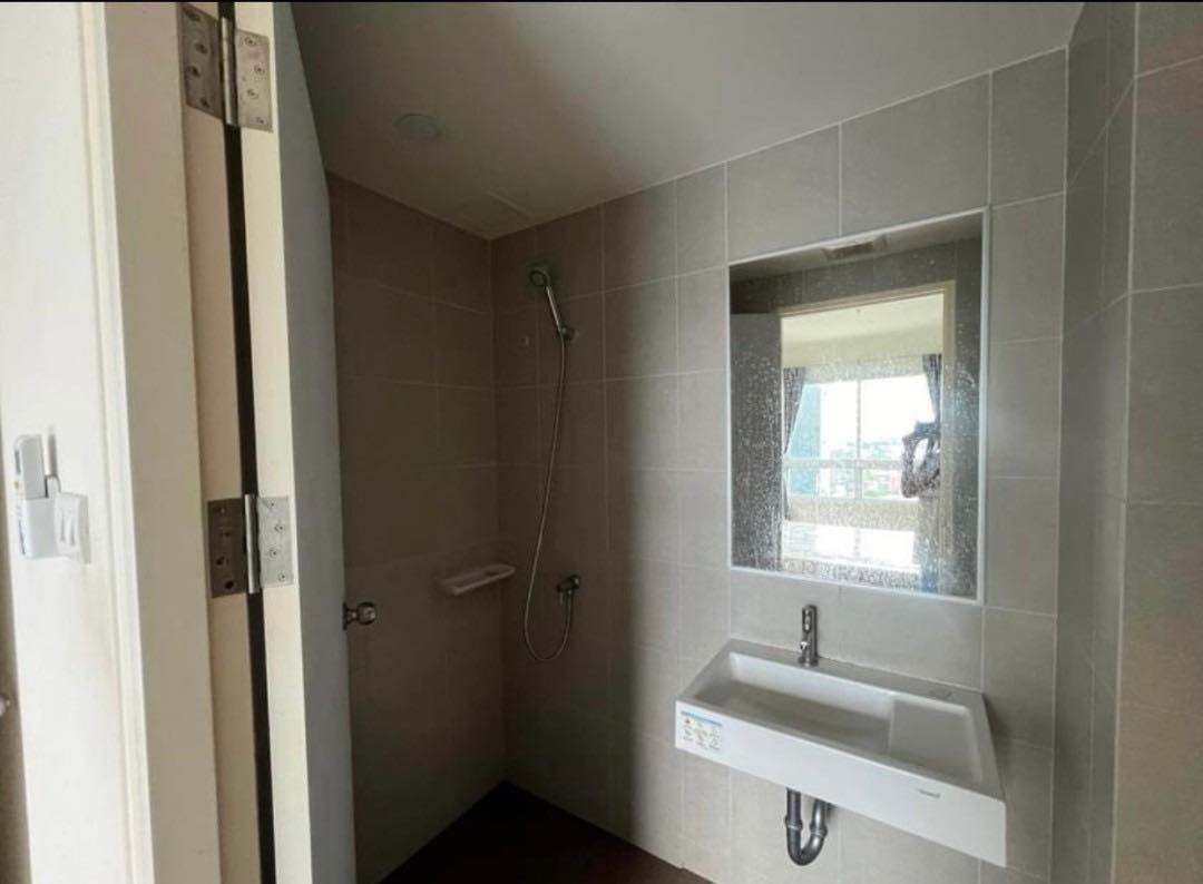 ลุมพินี วิลล์ สุขสวัสดิ์ พระราม2 1ห้องนอน 24ตร.ม ชั้น16 ราคา 7,000บาท/เดือน