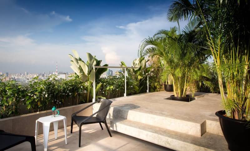 ขายคอนโด แมนฮัตตั้น ชิดลม พื้นที่ 217 ตร.ม. 3 ห้องนอน (เพนท์เฮ้าส์) ขาย70 ล้านบาท