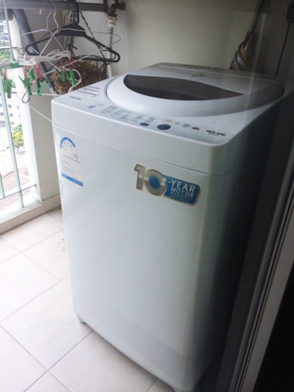 ให้เช่าคอนโด ลุมพินี เพลส พระราม 9 พื้นที่ 35 ตร.ม. 1 ห้องนอน เช่า 12,000 บ/ด