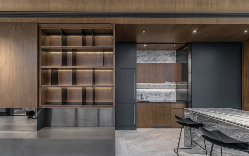 ขายคอนโด เซอร์เคิล ลิฟวิ่ง โปรโตไทพ์ พื้นที่ 135 ตร.ม. 1 ห้องนอน ขาย 35 ล้านบาท