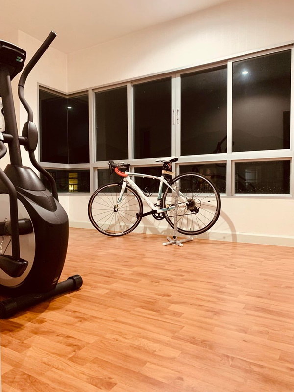 ให้เช่าบ้านเดี่ยว 2 ชั้น ย่านภาษีเจริญ พื้นที่ 54 ตรว. 4 ห้องนอน เช่า 50,000 บ/ด