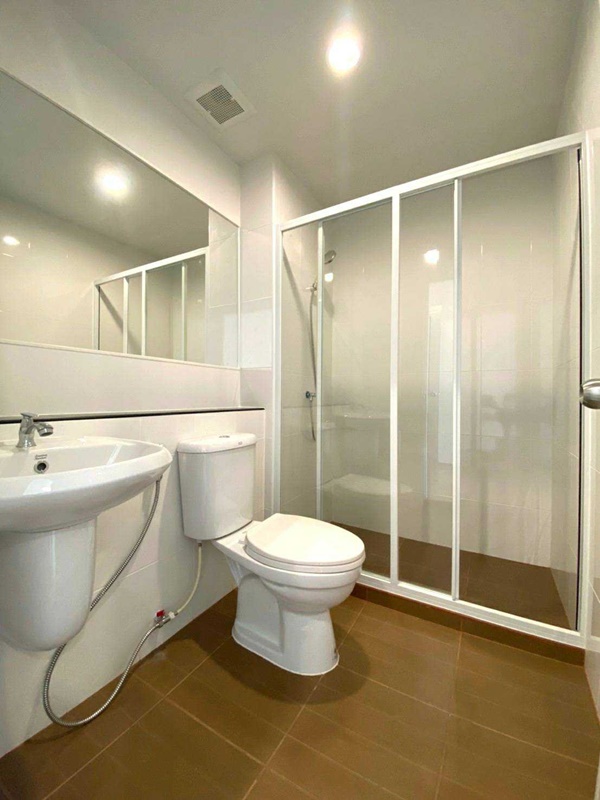 ขายคอนโด รีเจ้นท์โฮม สุขุมวิท 97/1 พื้นที่ 29 ตร.ม. (ห้องเปล่า) ขาย 1.45 ล้านบาท