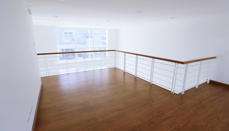 ขายทาวน์โฮม 3.5 ชั้น ย่านลาดพร้าว พื้นที่ 33.30 ตรว. 3 ห้องนอน ขาย 13.7 ล.