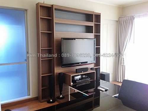 ขายคอนโด ยู ดีไลท์ แอท จตุจักร สเตชั่น พื้นที่ 45 ตร.ม. 1 ห้องนอน ขาย 3.9 ล้านบาท