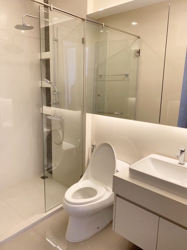 ขายคอนโด แม่น้ำ เรสซิเดนท์ พื้นที่ 45.5 ตร.ม. 1 ห้องนอน ขาย 7.8 ล้านบาท