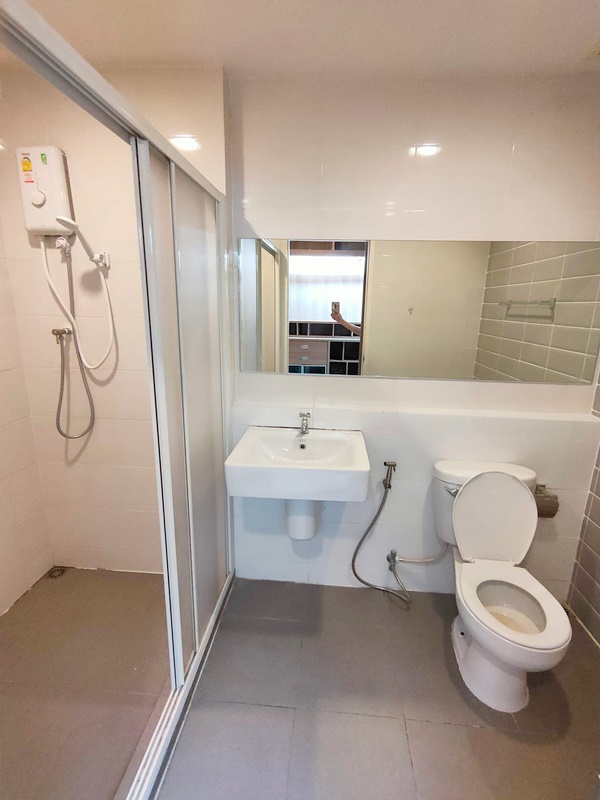 ให้เช่าคอนโด แอสปาย พระราม 9 พื้นที่ 66 ตร.ม. 2 ห้องนอน เช่า 22,000 บ/ด