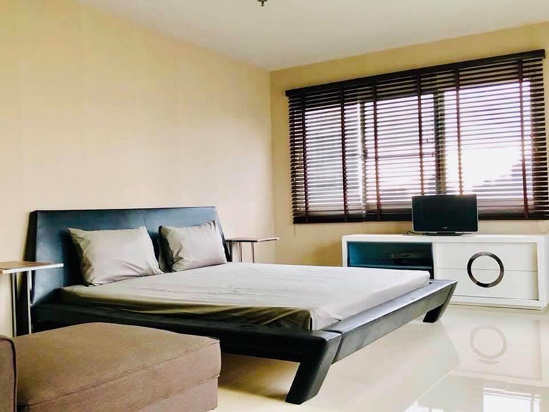 ให้เช่าคอนโด 33 ทาวเวอร์ พื้นที่ 206 ตร.ม. 2 ห้องนอน เช่า 40,000 บ/ด