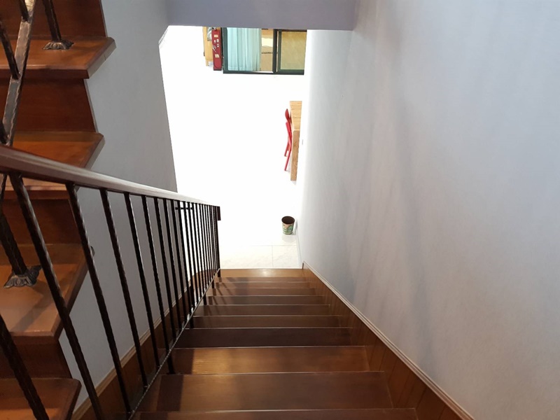 ขายบ้านเดียว 2 ชั้น ย่านสาทร พื้นที่ 94.90 ตรว. 4 ห้องนอน ขาย 19.5 ล้านบาท