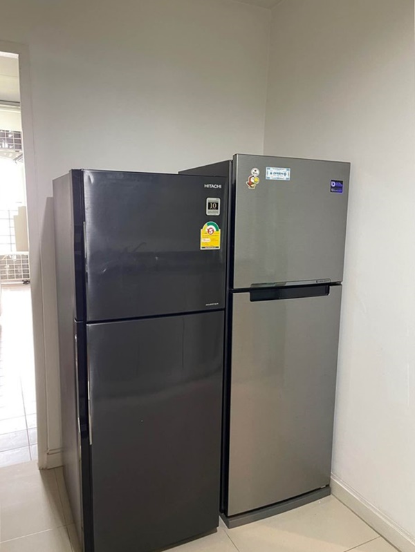 ให้เช่าคอนโด เบลล์ แกรนด์ พระราม 9 พื้นที่ 107 ตร.ม. 3 ห้องนอน เช่า 48,000 บ/ด