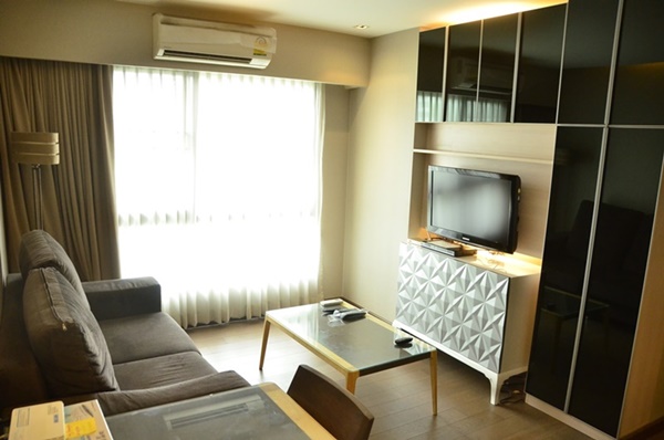 ขายคอนโด ไทดี้ ทองหล่อ พื้นที่ 41 ตร.ม. 1 ห้องนอน ขาย 5 ล้านบาท