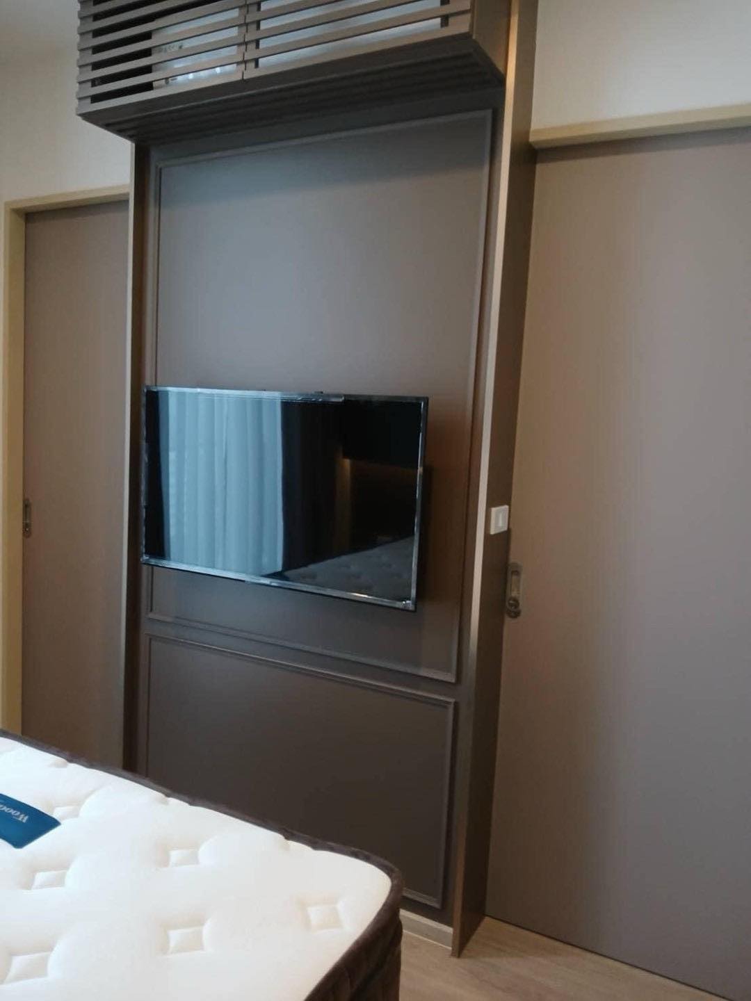 ให้เช่าคอนโด โนเบิล สเตท 39 พื้นที่ 42 ตร.ม 1 ห้องนอน ราคา 50,000 บาท/เดือน