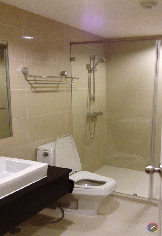 ให้เช่าคอนโด เบลล์ แกรนด์ พระราม 9 พื้นที่ 68 ตร.ม. 2 ห้องนอน เช่า 30,000 บ/ด