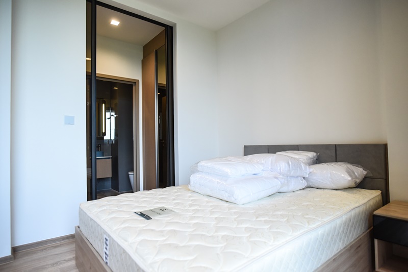 ให้เช่าคอนโด คาวะ เฮาส์ พื้นที่ 35.5 ตรม. 1 ห้องนอน เช่า 20,000 บ/ด