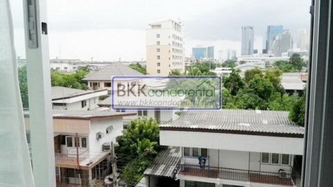 ให้เช่าคอนโด ยู ดีไลท์ แอท จตุจักร สเตชั่น ตึก B ชั้น 22 พื้นที่ 32 ตรม. 1 ห้องนอน