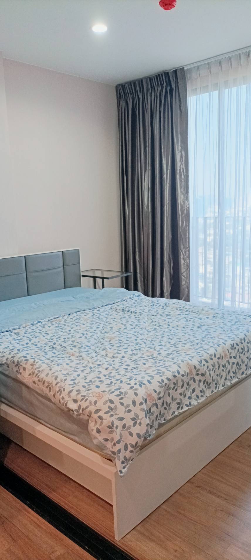 ขาย/ให้เช่า เดอะ ทรี อินเตอร์เชนจ์ พื้นที่ 36 ตร.ม. 1 ห้องนอน เช่า 10,500 บ/ด ขาย 2.9 ล้านบาท