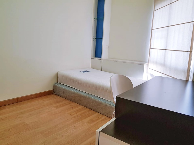 ให้เช่าทาวน์โฮม 3ชั้น ย่านรามอินทรา พื้นที่ 19 ตรว. เช่า 18,000 บ/ด