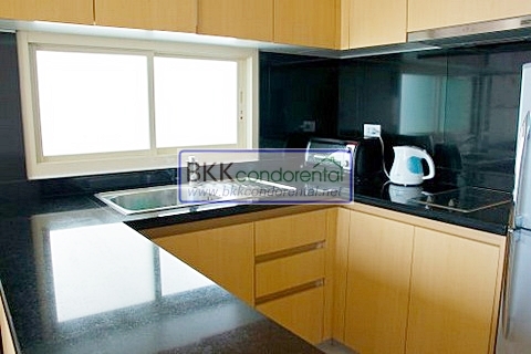 ให้เช่าคอนโด วินด์ รัชโยธิน ชั้น 12A พื้นที่ 56 ตรม. 1 ห้องนอน