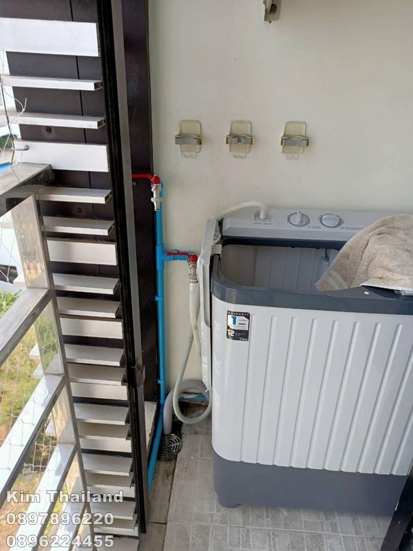 ให้เช่าคอนโด เดอะ ไลท์ ลาดพร้าว พื้นที่ 38 ตรม. 1 ห้องนอน เช่า 12,000 บ/ด