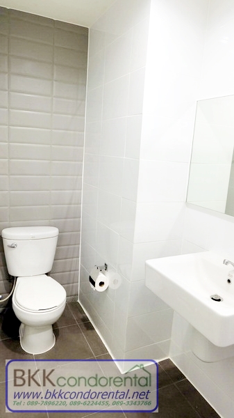 ให้เช่าคอนโด แอสปาย สุขุมวิท 48 ตึก North ชั้น 14 พื้นที่ 54 ตรม. วิวเมือง 2 ห้องนอน. เช่า 29,000 บาท/เดือน