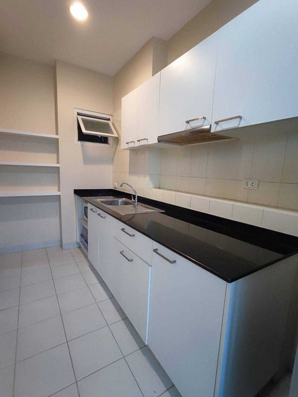 ให้เช่าคอนโด ไลฟ์ แอท รัชดา พื้นที่ 41 ตร.ม. 1 ห้องนอน เช่า 12,000 บ/ด