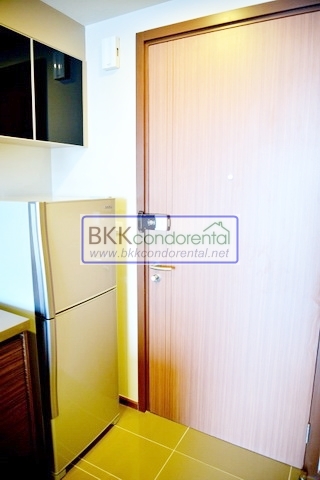 ให้เช่าคอนโด ออนิกซ์ พหลโยธิน ชั้น 9 พื้นที่ 43.5 ตรม. 1 ห้องนอน