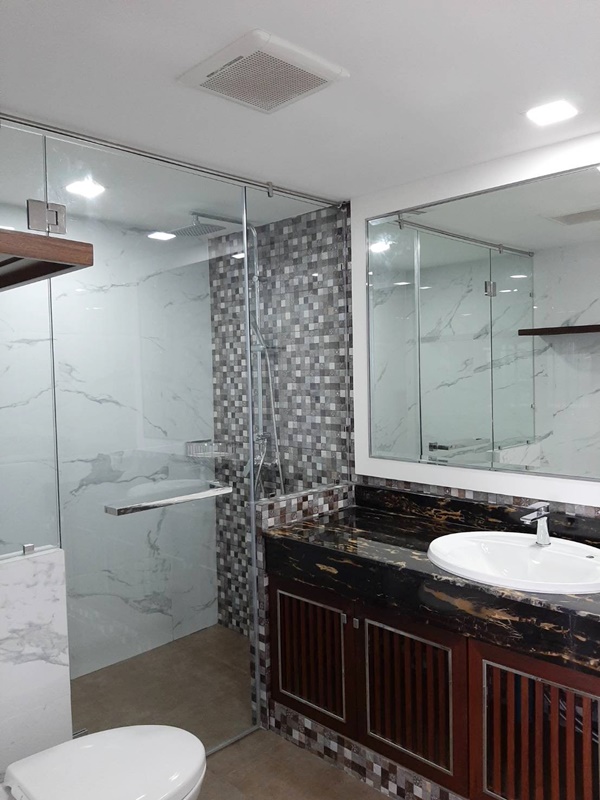 ขายคอนโด สเตท ทาวเวอร์ คอนโดมิเนียม 179 ตรม. 3 ห้องนอน ขาย 29 ล้านบาท