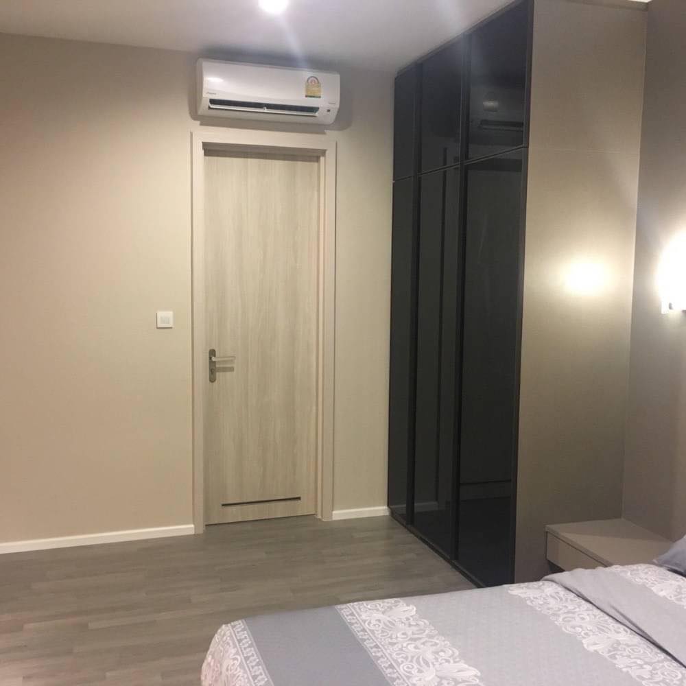 ให้เช่าคอนโด 333 ริเวอร์ไซด์ 46 ตรม. 1 ห้องนอน เช่า 22,000 บาท