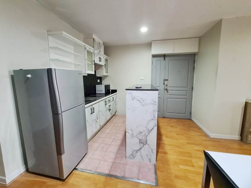 ให้เช่าคอนโด เดอะ วอเตอร์ฟอร์ด ไดมอนด์ พื้นที่ 85 ตรม. 2 ห้องนอน เช่า 37,000 บ/ด