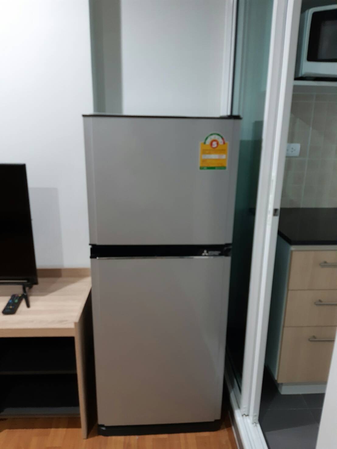 Regent home 27 บางซ่อน 1 ห้องนอน แบบห้องกั้น ชั้น 1X