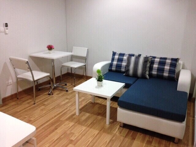 ให้เช่าคอนโด รีเจนท์ ออร์คิด สุขุมวิท 101 พื้นที่ 28 ตร.ม. 1 ห้องนอน เช่า 10,500 บ/ด
