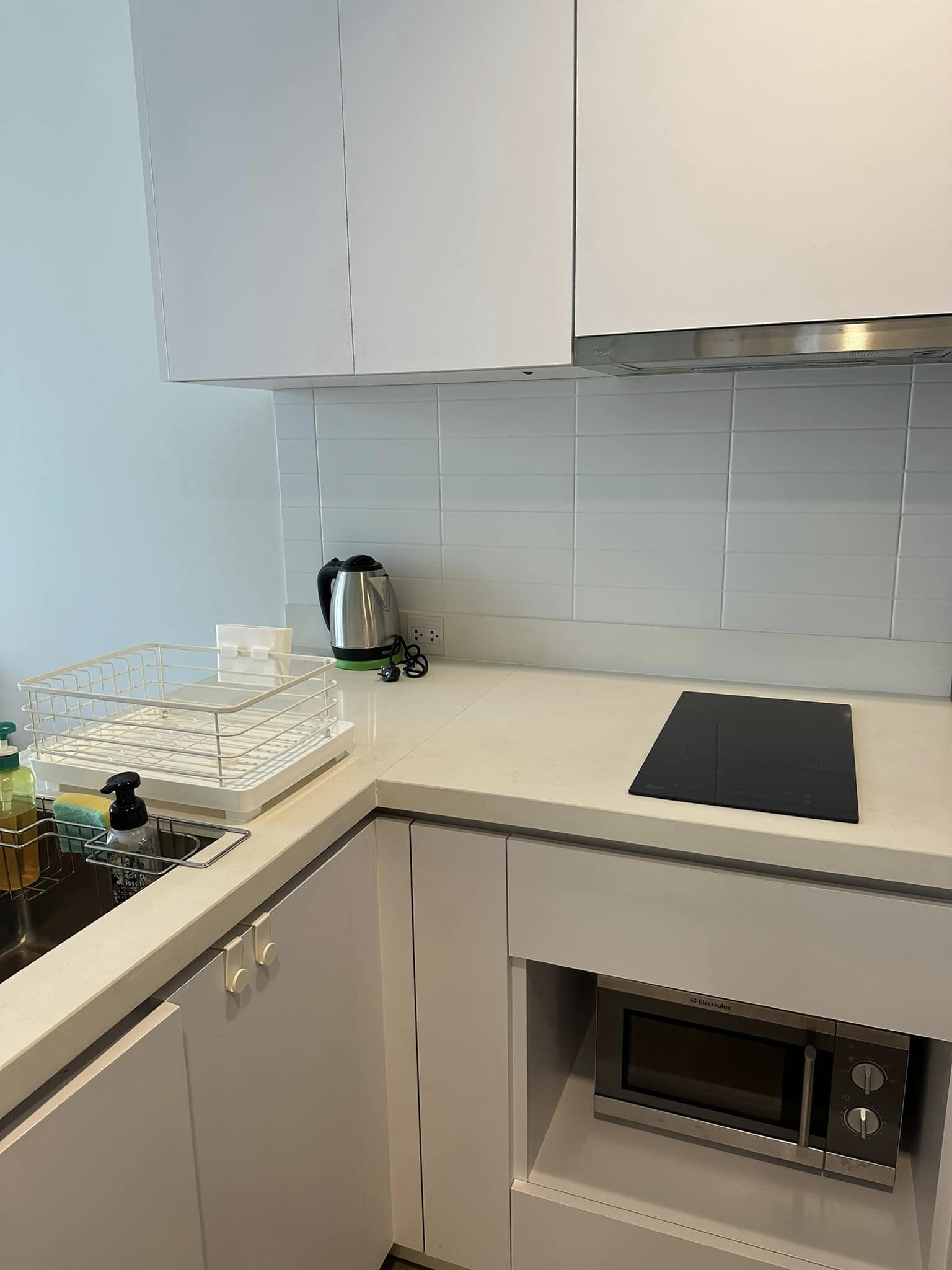 ให้เช่าคอนโด ควินน์ สุขุมวิท 101 36 ตรม. 1 ห้องนอน ราคาเช่า 20,000 /เดือน