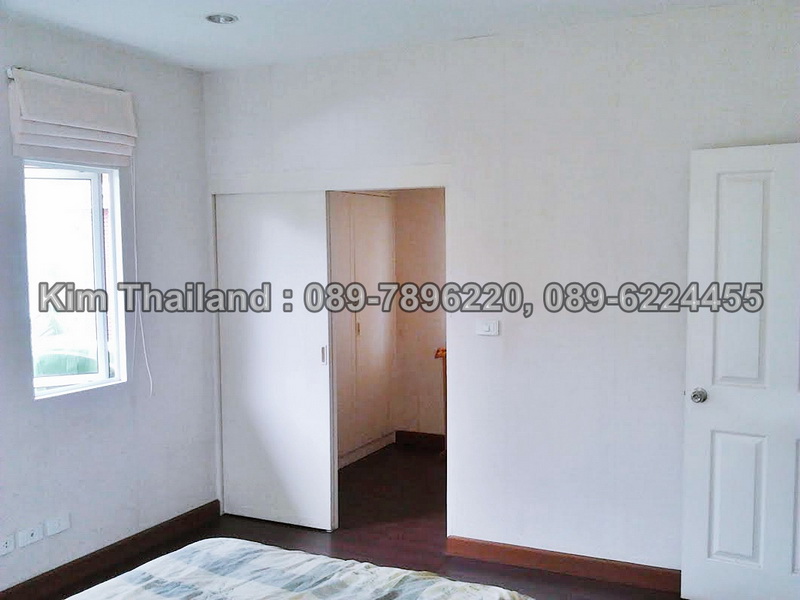 ขายบ้านเดี่ยว 2 ชั้น โครงการ เพอร์เฟค พาร์ค พระราม 5-บางใหญ่ 3 ห้องนอน ขาย 4.3 ล้านบาท