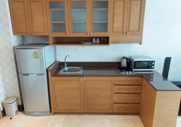 ให้เช่า คอนโด มาย รีสอร์ท แบงค์คอก พื้นที่ 68 ตร.ม. 2 ห้องนอน ให้เช่า 22,500 บ/ด