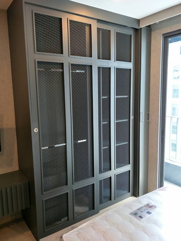 ให้เช่าคอนโดไอดีโอ คิว จุฬา-สามย่านพื้นที่ 22 ตร.ม. สตูดิโอ เช่า 17,000 บ/ด