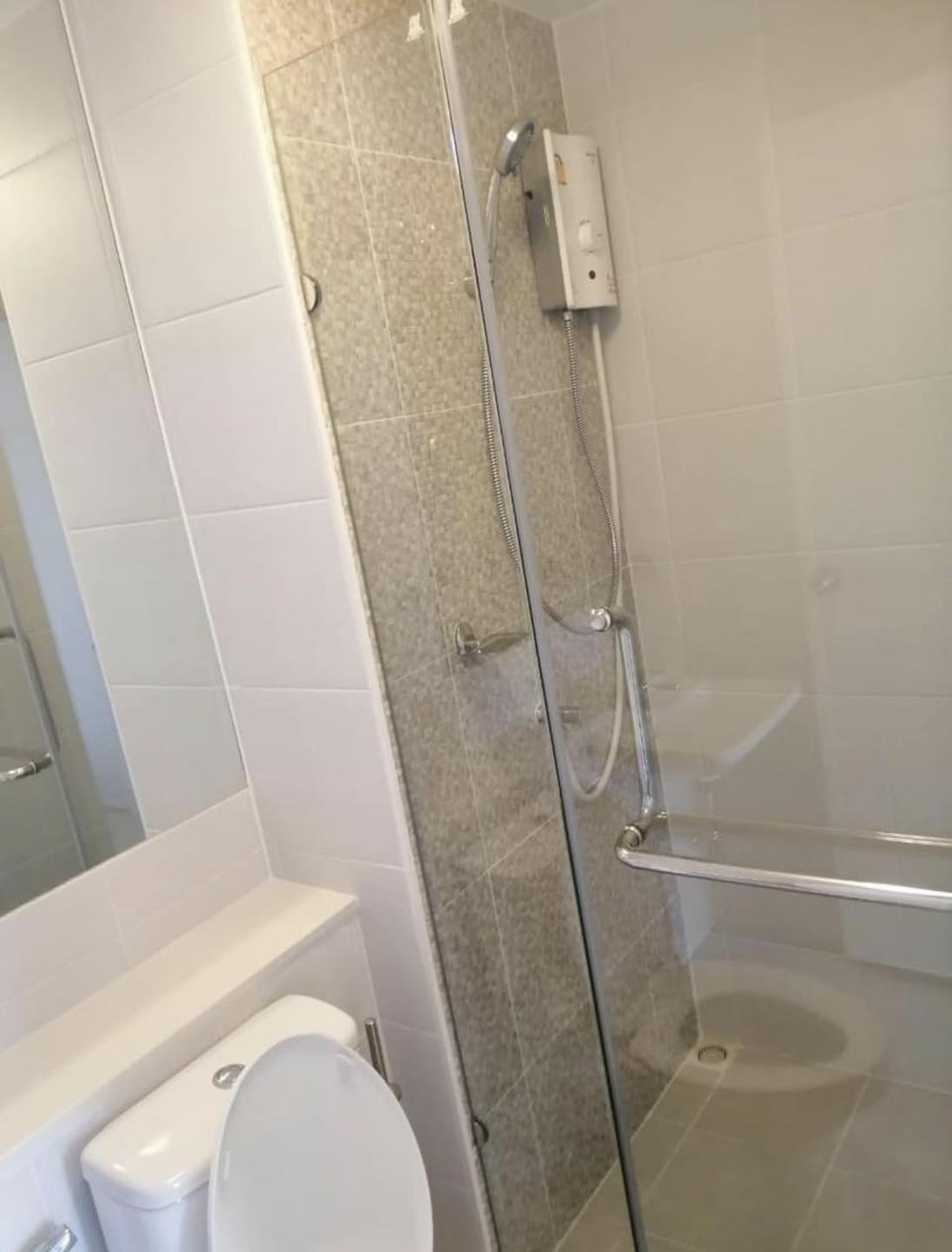 ให้เช่า พลัม คอนโด ปิ่นเกล้า สเตชั่น 26 ตร.ม 1 ห้องนอน ราคา 11,000 บาท/เดือน