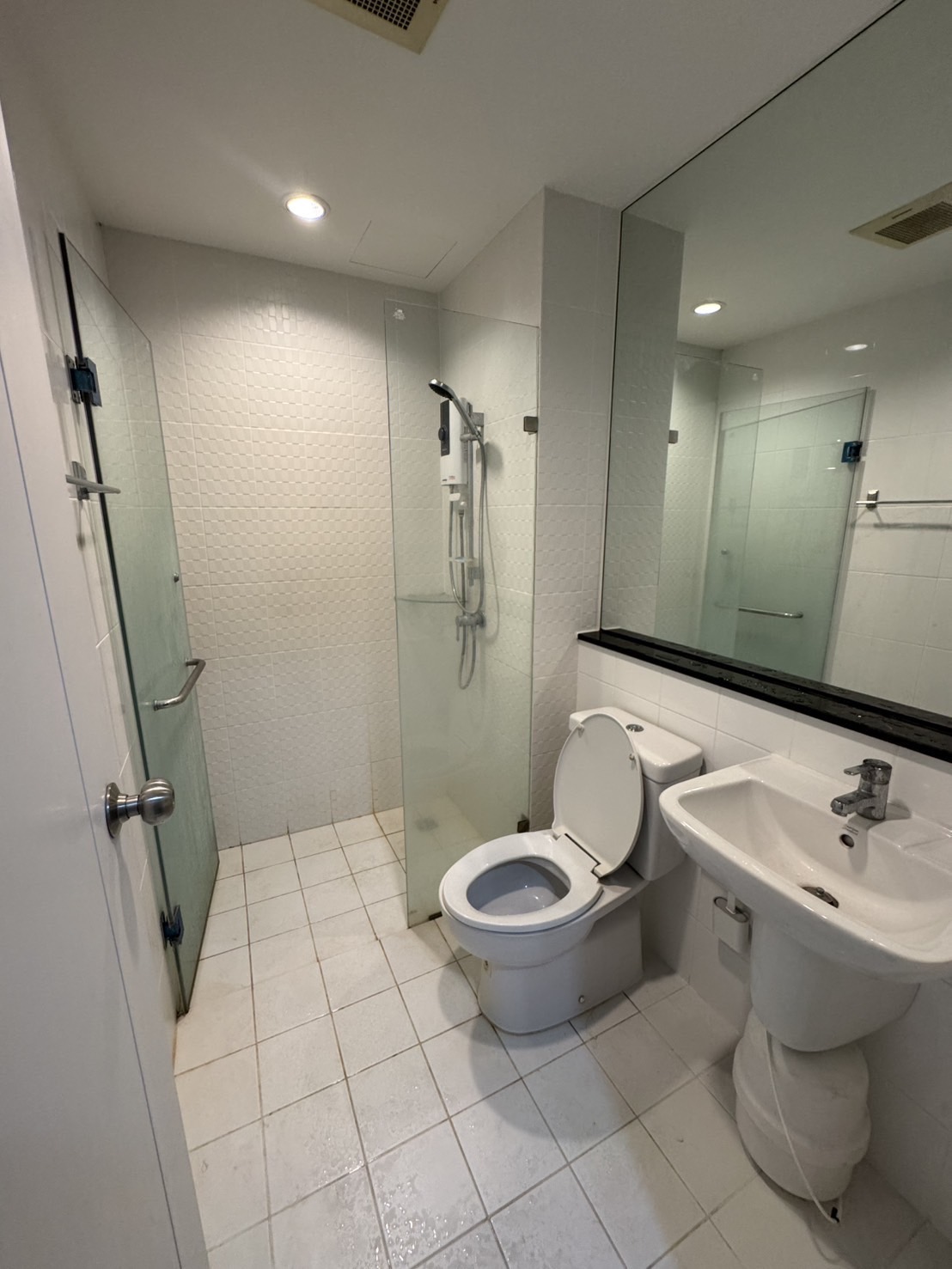 The tree interchange 1 bed 1 bath 36 Sqm ทิศใต้