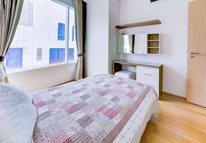 ให้เช่าคอนโด 39 บาย แสนสิริ พื้นที่ 79.5 ตร.ม. 2 ห้องนอน เช่า 70,000 บ/ด