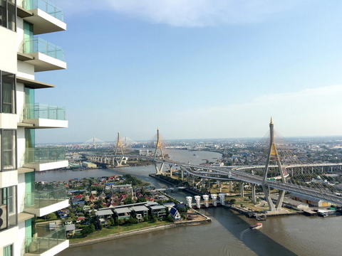 ขายคอนโด เดอะ พาโน พื้นที่ 98 ตร.ม. 2 ห้องนอน ขาย 16.5 ล้านบาท