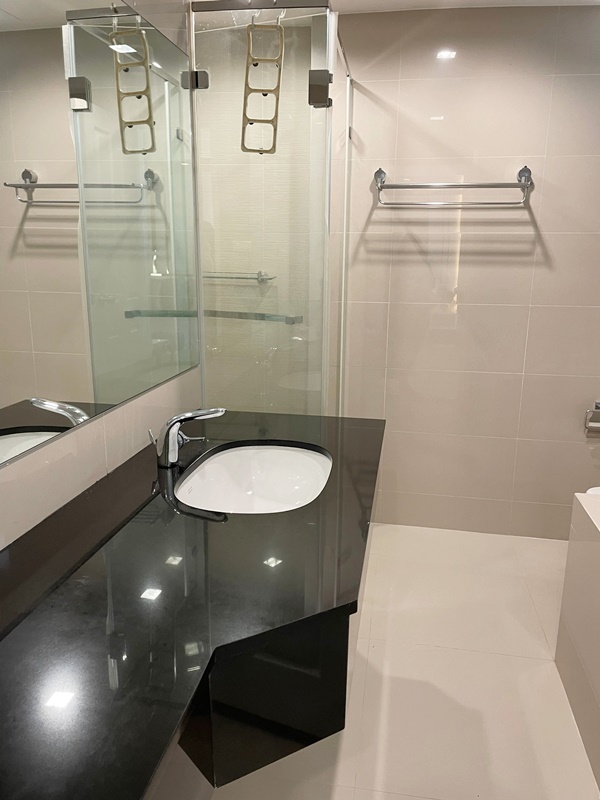 ขายคอนโด เบลล์ แกรนด์ พระราม 9 พื้นที่ 108 ตร.ม. 3 ห้องนอน ขาย 22 ล้านบาท