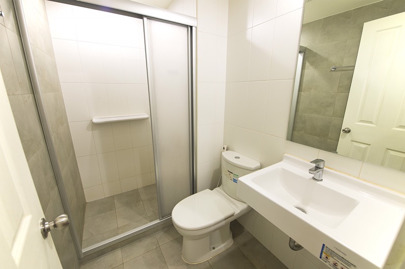 ขายคอนโด ยู ดีไลท์ เรสซิเดนซ์ ริเวอร์ฟรอนท์ พระราม 3 34.12 ตร.ม. 1 ห้องนอน ขาย 2.85 ล.