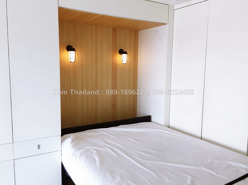 ขายคอนโด ยู ดีไลท์ แอท จตุจักร สเตชั่น พื้นที่ 32 ตร.ม. 1 ห้องนอน ขาย 2.7 ล้านบาท