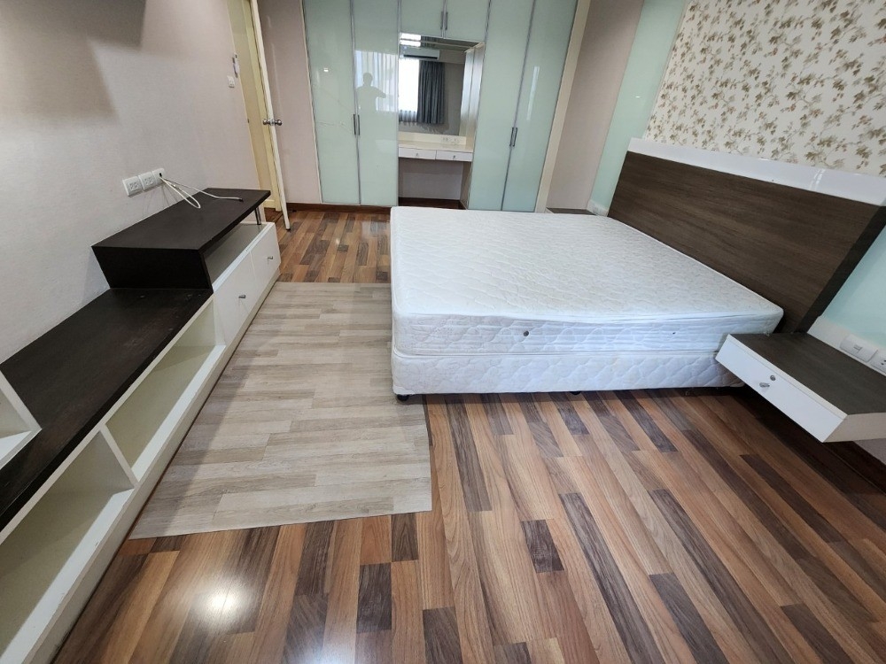 ให้เช่าคอนโด เลอ พรีเมียร์ 1 พื้นที่ 171 ตรม. 2 ห้องนอน ราคาเช่า 55,000 บาท