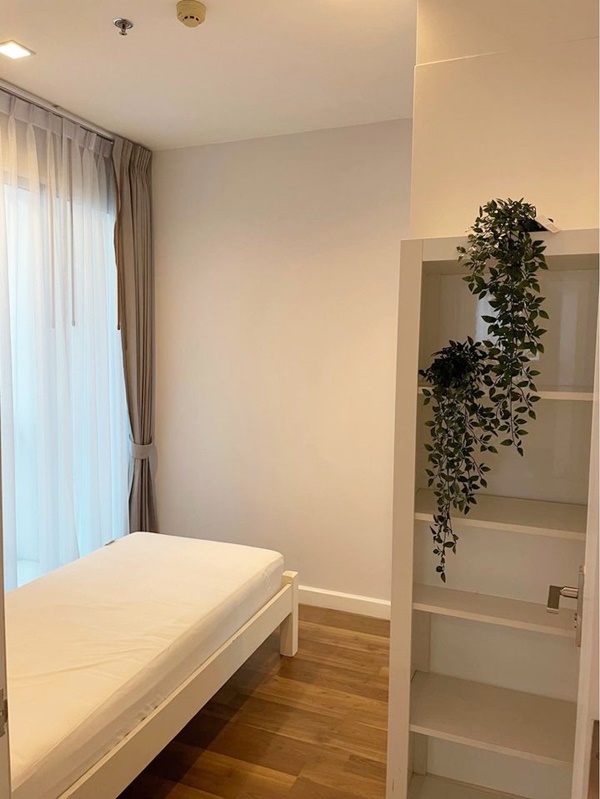 ขาย/ให้เช่า เดอะ บลูม สุขุมวิท 71 พื้นที่ 88 ตรม. 3 ห้องนอน เช่า 42,000 บ/ด ขาย 9.2 ล.