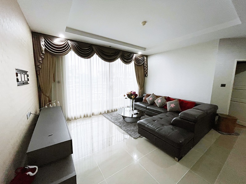 ขายคอนโด ศุภาลัย เวลลิงตัน พื้นที่ 137 ตร.ม. 3 ห้องนอน. ขาย 11.5 ล้านบาท