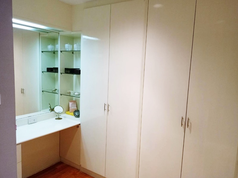 ขายคอนโด ศุภาลัย เพลส สุขุมวิท 39 พื้นที่ 136 ตรม. 2 ห้องนอน ขาย 11.1 ล้านบาท