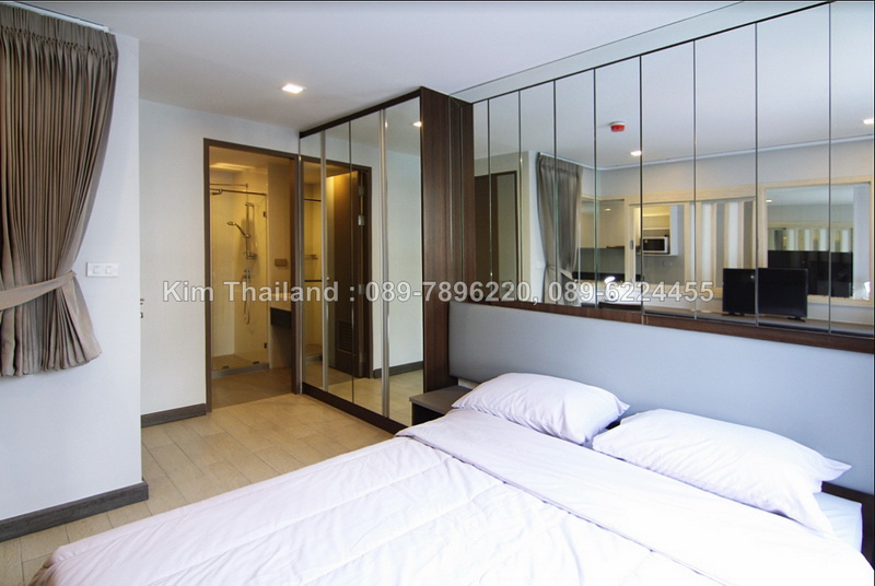 ให้เช่าคอนโด มิราจ สุขุมวิท 27 พื้นที่ 46 ตร.ม. 1 ห้องนอน ให้เช่า 26,000 บ/ด