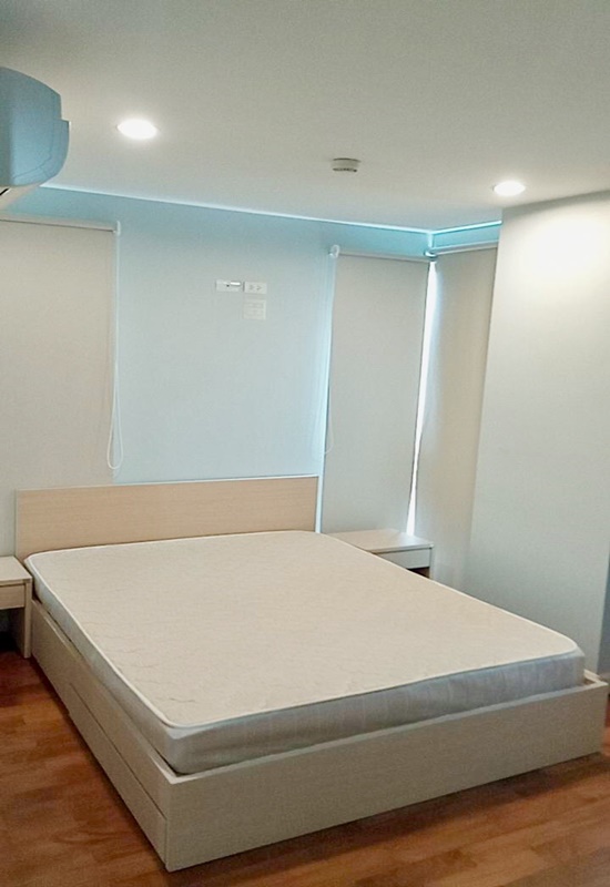 ขายคอนโด วิช แอท สยาม พื้นที่ 42 ตร.ม. 1 ห้องนอน ขาย 4.5 ล้านบาท